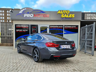 BMW 4 Series foto 3