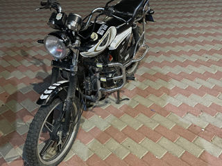 Alpha Moto Alpha RX NEW foto 2