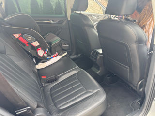 Skoda Kodiaq фото 4