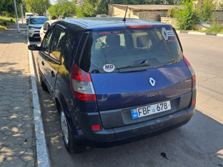 Renault Scenic foto 3