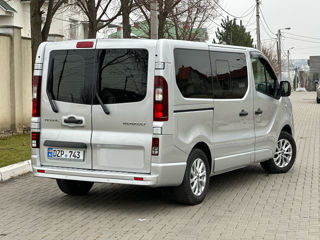 Renault Trafic foto 5