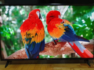 Samsung 50".127cm.4k.Smart.Как новый. foto 4