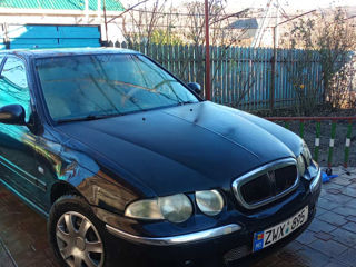 Rover 45 foto 5