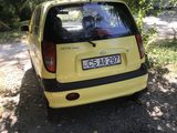 Hyundai Atos foto 3