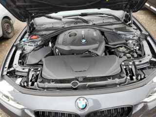 BMW 3 Series foto 11