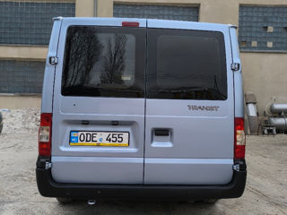 Ford Transit foto 6