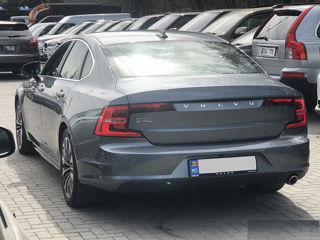 Volvo S90 фото 4