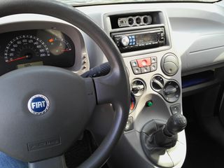 Fiat Panda foto 3