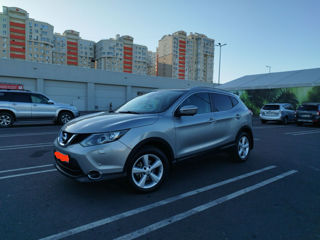 Nissan Qashqai foto 3