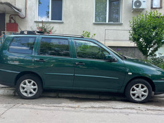 Volkswagen Polo foto 5