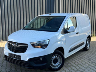 Opel Combo foto 2