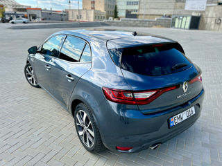 Renault Megane foto 5