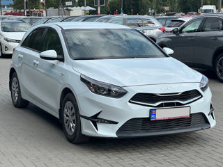 KIA Ceed foto 4