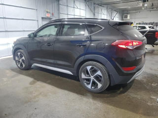 Hyundai Tucson foto 4