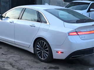 Lincoln Mkz la dezmembrare 2013-2020 foto 7