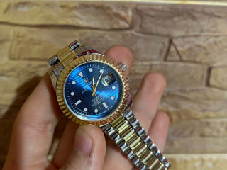 Vand ceas rolex 1:1 ca originalul