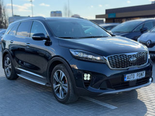 KIA Sorento foto 2