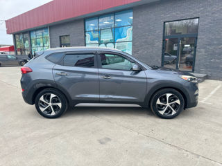 Hyundai Tucson foto 7