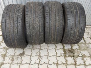 Pirelli  porsche macan 265/45/20-295/40/20 foto 1