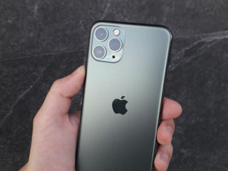 iPhone 11 Pro