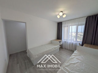 Apartament cu 2 camere, 55 m², Centru, Chișinău foto 9