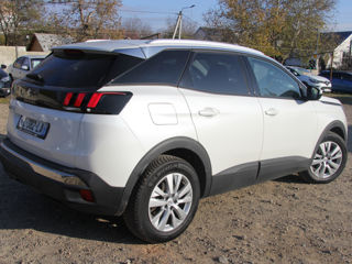 Peugeot 3008 foto 4