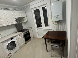 Apartament cu 1 cameră, 45 m², Botanica, Chișinău foto 5