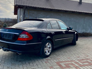 Mercedes E-Class foto 3