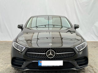 Mercedes CLS-Class