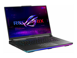 ASUS ROG Strix SCAR 16 G634JY (16" / i9-13980HX / 64GB RAM / 2TB SSD / RTX4090) - Новые! foto 3