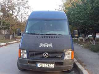 Volkswagen LT 35 foto 8