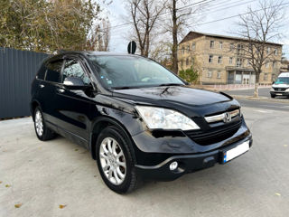 Honda CR-V foto 2