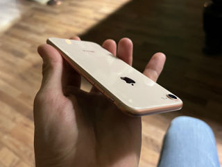 iPhone 8 foto 6