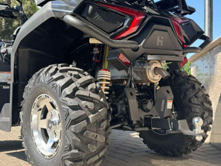 Hisun 550 L / 2025 !!! фото 10