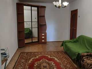 Apartament cu 2 camere, 60 m², Râșcani, Chișinău foto 8