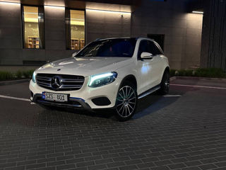 Mercedes GLC