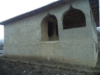 Vand casa nou din satul Verejeni foto 4