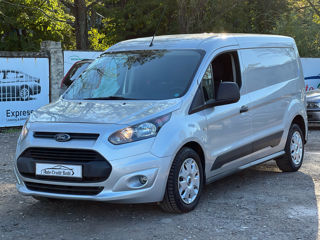 Ford Transit Connect foto 3