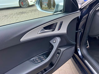 Audi A6 Avant foto 7