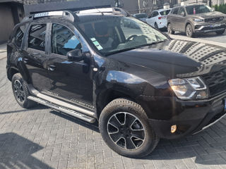 Dacia Duster foto 1