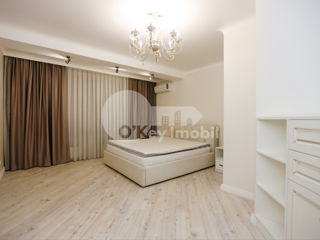 Apartament cu 3 camere, 137 m², Râșcani, Chișinău foto 4