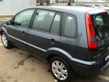 Ford Fusion foto 4