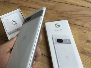 Google Pixel 7a 128gb foto 3