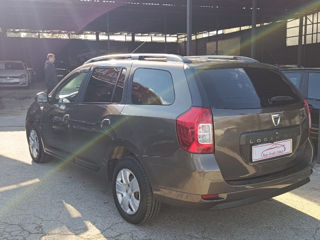 Dacia Logan Mcv foto 3