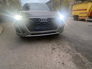 Audi Q5 foto 2