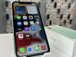 iPhone 11 64 GB, 0% Credit de la 220 lei/lună!+ garanție 12 luni! foto 4