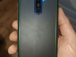 Xiaomi Redmi note 8 pro 6/128gb. В идеальном состоянии 1600лей!!! foto 6