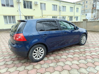 Volkswagen Golf foto 4