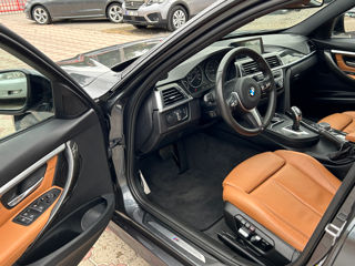 BMW 3 Series foto 7