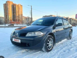 Renault Megane foto 5